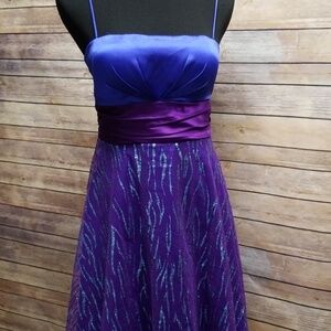 Jump Apparel Party Dress